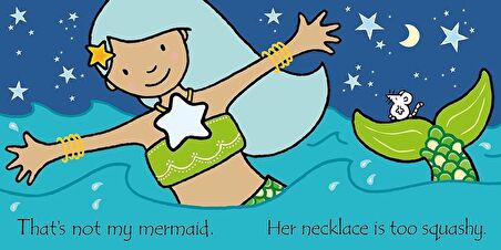 That's Not My Mermaid