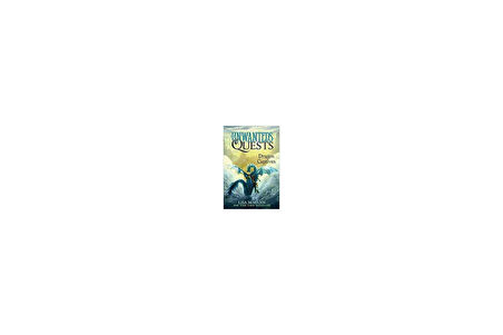 Dragon Captives (Unwanteds Quests 1) - Lisa McMann