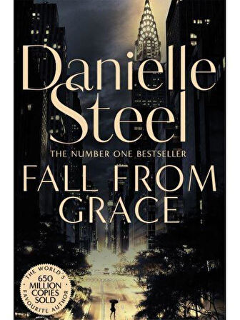 Fall From Grace - Danielle Steel
