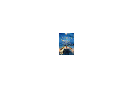 The Cast - Danielle Steel