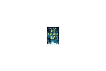 The Darkest Day (Barbarotti 1) - Hakan Nesser