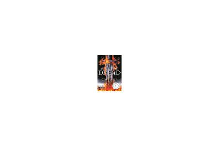 A Time Of Dread (Of Blood And Bone 1) - John Gwynne