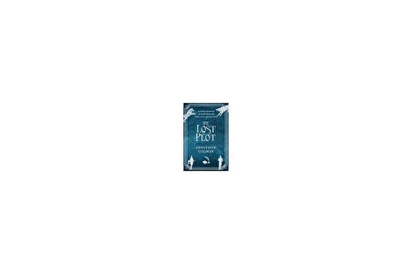 The Lost Plot (Invisible Library 4) - Genevieve Cogman