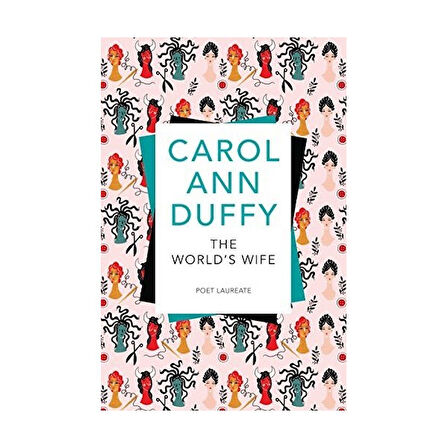 The World's Wife - Picador UK