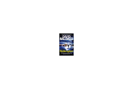 Redemption (Amos Decker) - David Baldacci