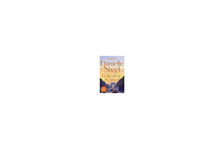 Turning Point - Danielle Steel