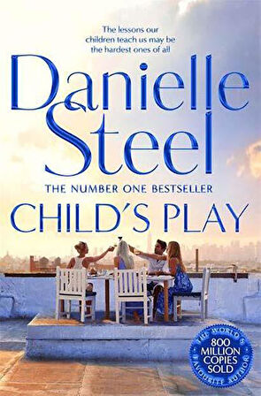 Child's Play - Danielle Steel