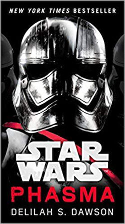 Phasma (Star Wars) - Delilah S. Dawson