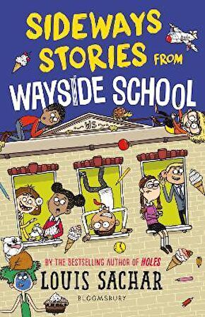 Sideways Stories from Wayside School(L.Sachar)