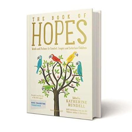 Book Of Hopes (Katherine Rundell)