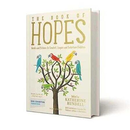 Book Of Hopes (Katherine Rundell)