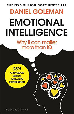 Emotional Intelligence - Daniel Goleman