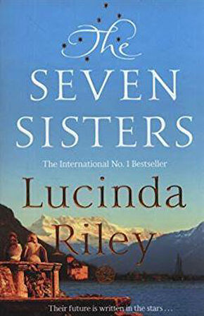 The Seven Sisters 1 - Lucinda Riley