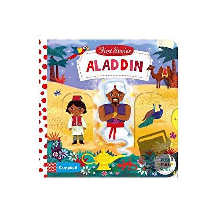 Aladdin