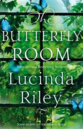 The Butterfly Room - Lucinda Riley
