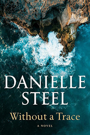 Without a Trace - Danielle Steel