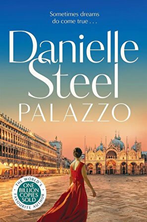 Palazzo - Danielle Steel