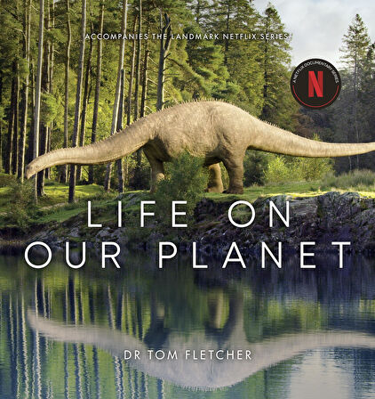 Life on Our Planet - Tom Fletcher