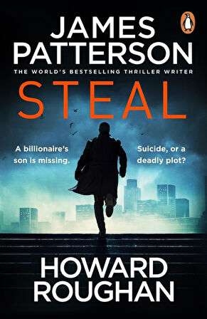 Steal - Howard Roughan
