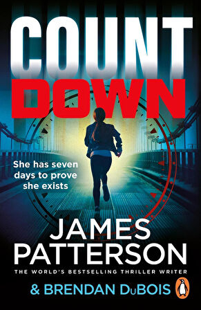 Countdown - Brendan DuBois