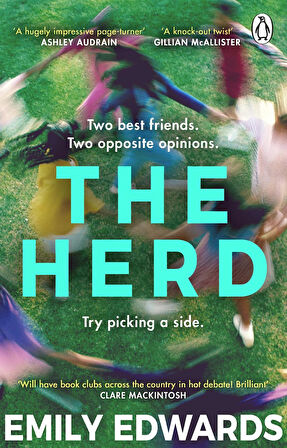 The Herd - Emily Edwards