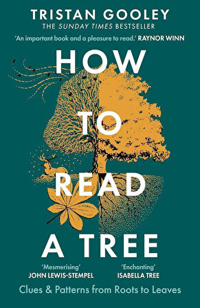 How to Read a Tree Clues and Patterns from Roots to Leaves - Tristan Gooley
