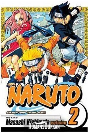 Naruto 2