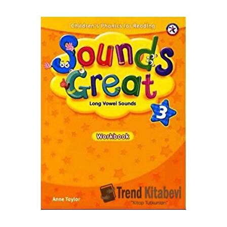 Sounds Great 3 Workbook