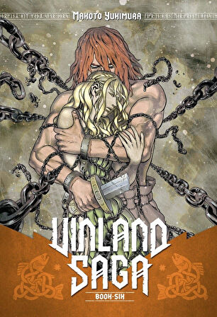 Vinland Saga 7 Hardcover