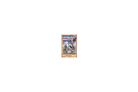 FAIRY TAIL 50 - Hiro Mashima