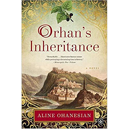 Orhan's Inheritance