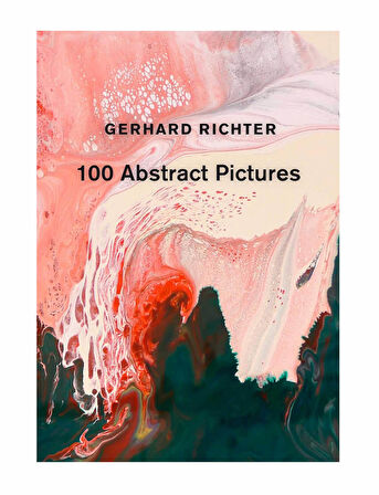 Thames & Hudson 100 Abstract Pictures 9781644231111