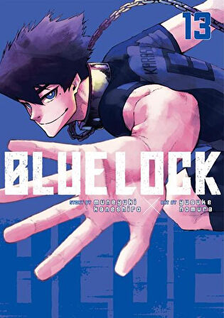 Blue Lock 13 - Blue Lock - Muneyuki Kaneshiro