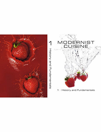 Phaidon Modernist Cuisinethe Art and Science of Cooking 9781734386141