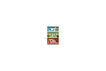 Me And Earl And The Dying Girl - Jesse Andrews