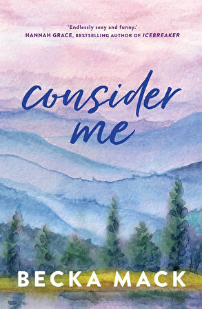 Consider Me - Playing for Keeps - Becka Mack