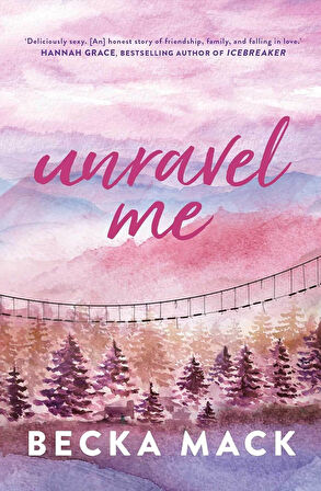 Unravel Me (Playing For Keeps 3) - Becka Mack