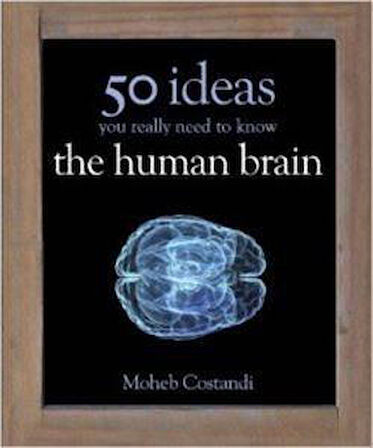 50 Human Brain Ideas You Need to Know - Moheb Costandi