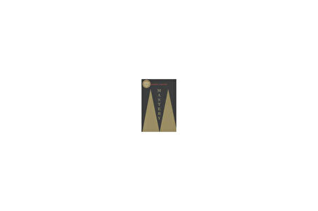 Mastery - Robert Greene