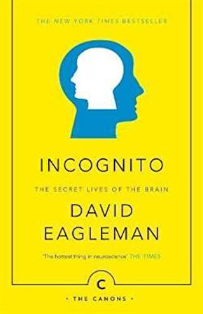 Incognito - David Eagleman