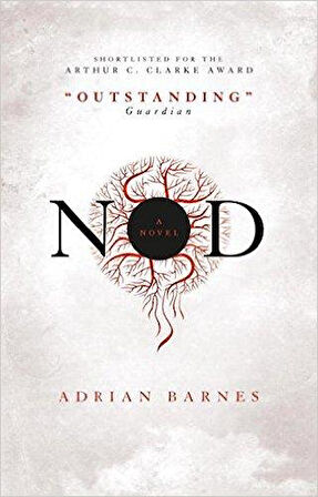 Nod - Adrian Barnes