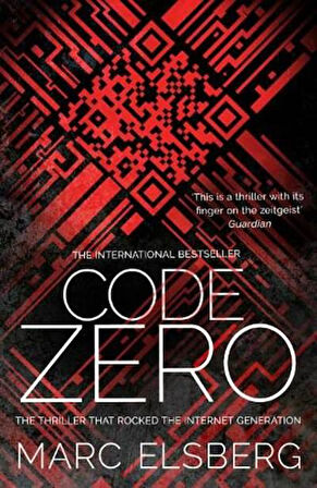 Code Zero - Marc Elsberg