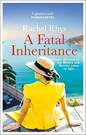 A Fatal Inheritance - Rachel Rhys