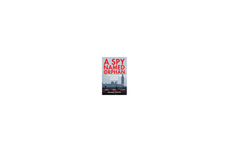 A Spy Named Orphan: The Enigma Of Donald Maclean - Roland Phillips