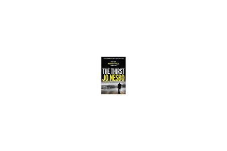 The Thirst (Harry Hole 11) - Jo Nesbo