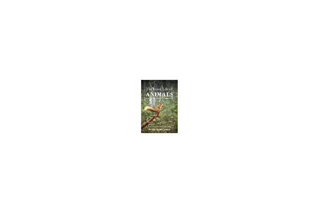 The Inner Life Of Animals: Surprising Observations Of A Hidden World - Peter Wohlleben