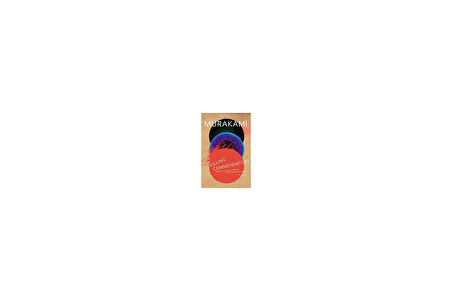 Killing Commendatore - Haruki Murakami