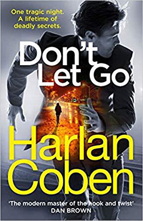 Don't Let Go - Harlan Coben