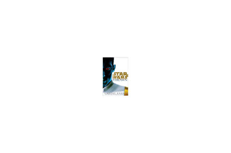 Star Wars: Thrawn - Timothy Zahn