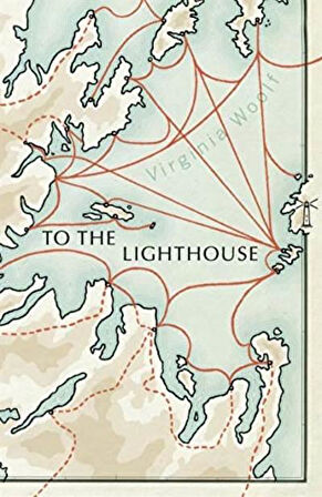 To The Lighthouse - Virginia Woolf